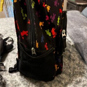 Disneyland Exclusive Backpack LARGE